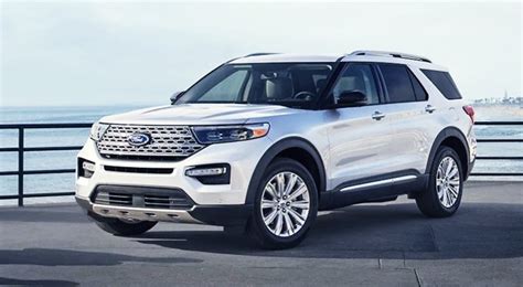 2024 ford explorer hybrid reviews.